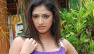 Haripriya replaces Ramya Barne in ‘Anarkali’