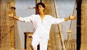 Bollywood stars’ signature moves