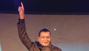 Mithun Chakraborty’s ‘calculation of blood’!