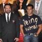 Salman’s bodyguard will not write a book on the&nbsp;star