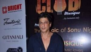 Sonu Niigaam enthrals at Le Club Musique event