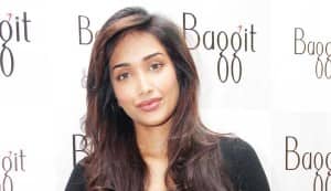Jiah Khan, happy birthday!