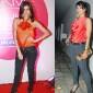 Right from skinny to curvaceous, everyone in B-town opts for pencil&nbsp;pants