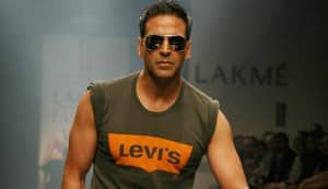 Akshay Kumar will be back as Fear Factor host