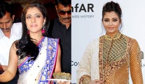 Aishwarya Rai Bachchan finds a supporter in Kajol!