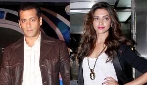 Is Deepika Padukone desperate to romance Salman Khan?