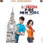 London Paris New York Movie Review: A love story sans mush and&nbsp;melodrama
