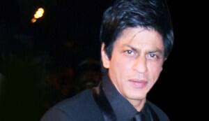Shahrukh Khan to promote ‘RA.One’ with Google Plus