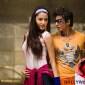 Shahrukh and the Chopras: We are&nbsp;family!