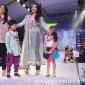 Tanisha Mukherjee, Maria Goretti at India Kids Fashion&nbsp;Week