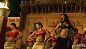 Saheb Biwi Aur Gangster Returns song Media se: Mugdha Godse wiggles but where’s the sizzle?