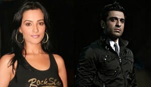 BADE ACCHE LAGTE HAIN: Did Eijaz Khan’s ex-girlfriend axe his entry into the show?
