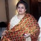 Is that yesteryear actor Reena&nbsp;Roy?