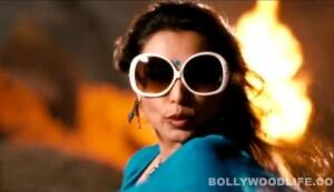 AIYYAA quick movie review: Loud, over the top entertainment!