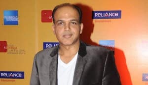 Ashutosh Gowariker, happy birthday!