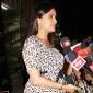 ‘Mommy-to-be’ Lara Dutta-Bhupathi goes&nbsp;wild…
