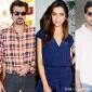Which Bollywood stars will be at the 2012 Summer&nbsp;Olympics?