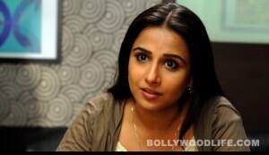 Kahaani: The only Indian film in IMDB’s top 50 thrillers list