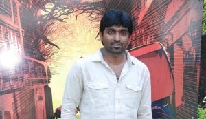 Vijay Sethupathi: Roles should choose an actor and not vice versa