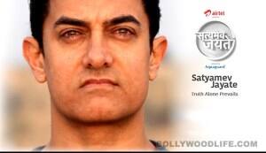 Aamir Khan’s TV show: Will you watch ‘Satyamev Jayate’ on a Sunday morning?