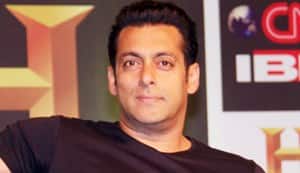Is Salman Khan all set for Dabangg 3?