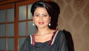 Hongey Judaa Na Hum: Nigaar Khan to make an entry as the new vamp