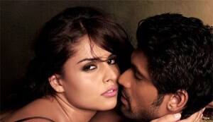 Will Ram Gopal Varma hit gold at the BO with ‘Department’?