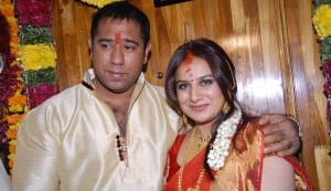Anand Gowda calls off his engagement with Pooja Gandhi