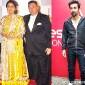 Ranbir Kapoor, Rishi Kapoor and Neetu Kapoor to share screen space for the first time in&nbsp;Besharam?