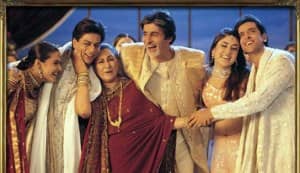 Karan Johar gets nostalgic about ‘K3G’