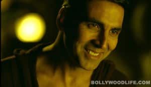 JOKER new song Jugnu: Akshay Kumar & Sonakshi Sinha get motivational