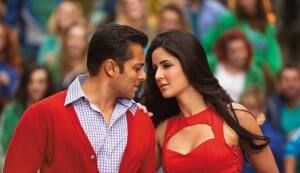 EK THA TIGER song: Banjaara