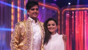 Jhalak Dikhhla Jaa 5: Ravi Kishan evicted