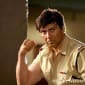 Sunny Deol mouths expletives in&nbsp;English