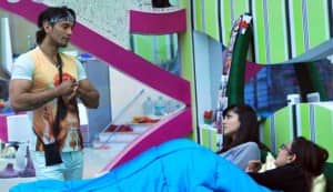 BIGG BOSS 5: Last five contestants share a room