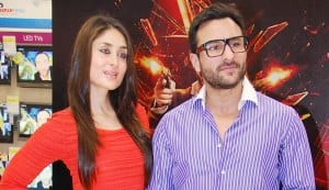 When will Saif Ali Khan and Kareena Kapoor get married?