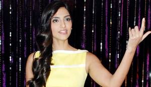 Sonam Kapoor replaced by newcomer Adhish Khanna in Anil Kapoor’s 24?