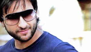 Can Saif Ali Khan do a funny-zombie act?