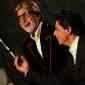 Shahrukh Khan shoots with Amitabh Bachchan and Dilip Kumar: view&nbsp;pics