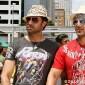 Abhishek Bachchan and John Abraham back with Karan Johar’s ‘Dostana&nbsp;2′!