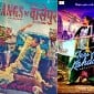 ‘Gangs Of Wasseypur’ and ‘Teri Meri Kahaani’ box office report: Below&nbsp;expectations
