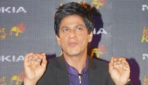 Shahrukh eyeing the National Award?