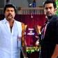 Mammootty replaces Prithviraj in ‘Mumbai&nbsp;Police’?