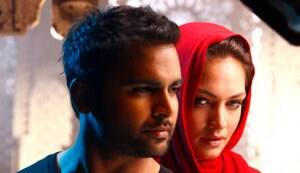 Sachiin Joshi’s debut film ‘Aazaan’ in trouble