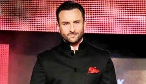 Saif Ali Khan to play Nehru in Gurinder Chadha’s film?