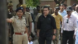 Kamal Haasan on Vishwaroopam’s DTH plans: I will not succumb to any pressure