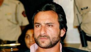 Why can’t Saif Ali Khan be a gentleman?
