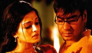 When it rains in Bollywood…