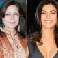 Happy Birthday, Sushmita Sen and Zeenat&nbsp;Aman!