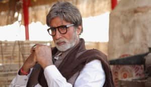 Amitabh Bachchan: Fresh medical issues have come up